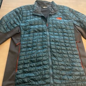 XL North Face Men’s Jacket